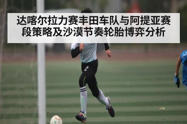 达喀尔拉力赛丰田车队与阿提亚赛段策略及沙漠节奏轮胎博弈分析